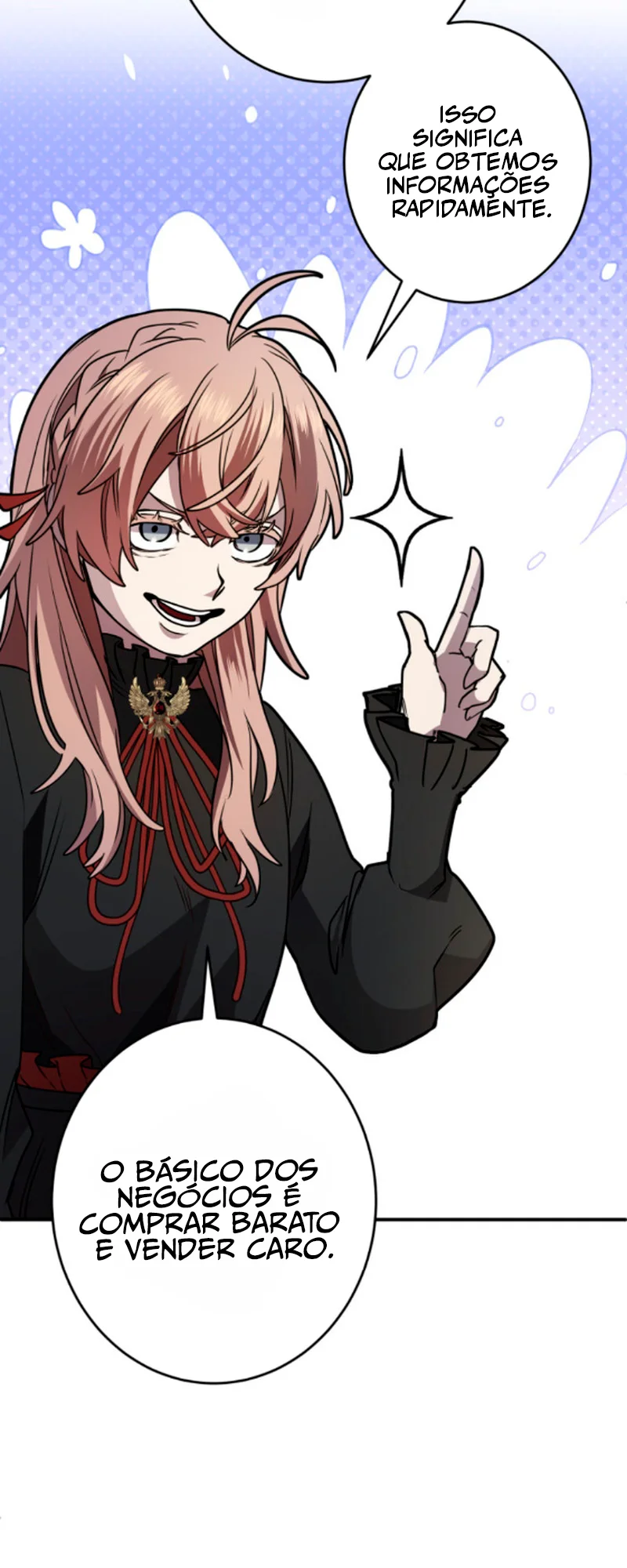 Read Mestre do Jogo pt Manga Online