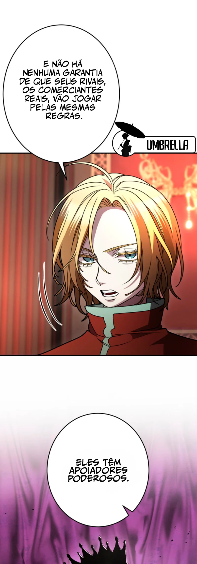 Read Mestre do Jogo pt Manga Online