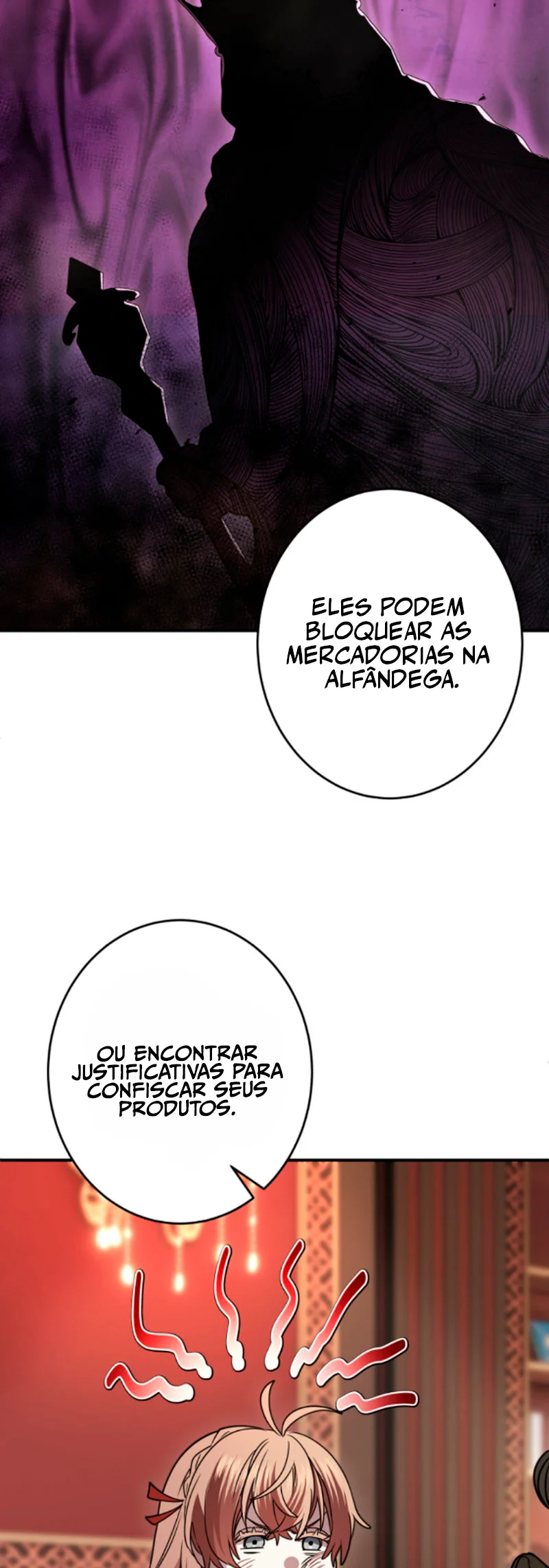 Read Mestre do Jogo pt Manga Online