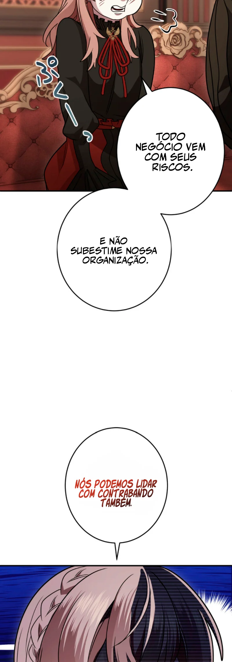 Read Mestre do Jogo pt Manga Online