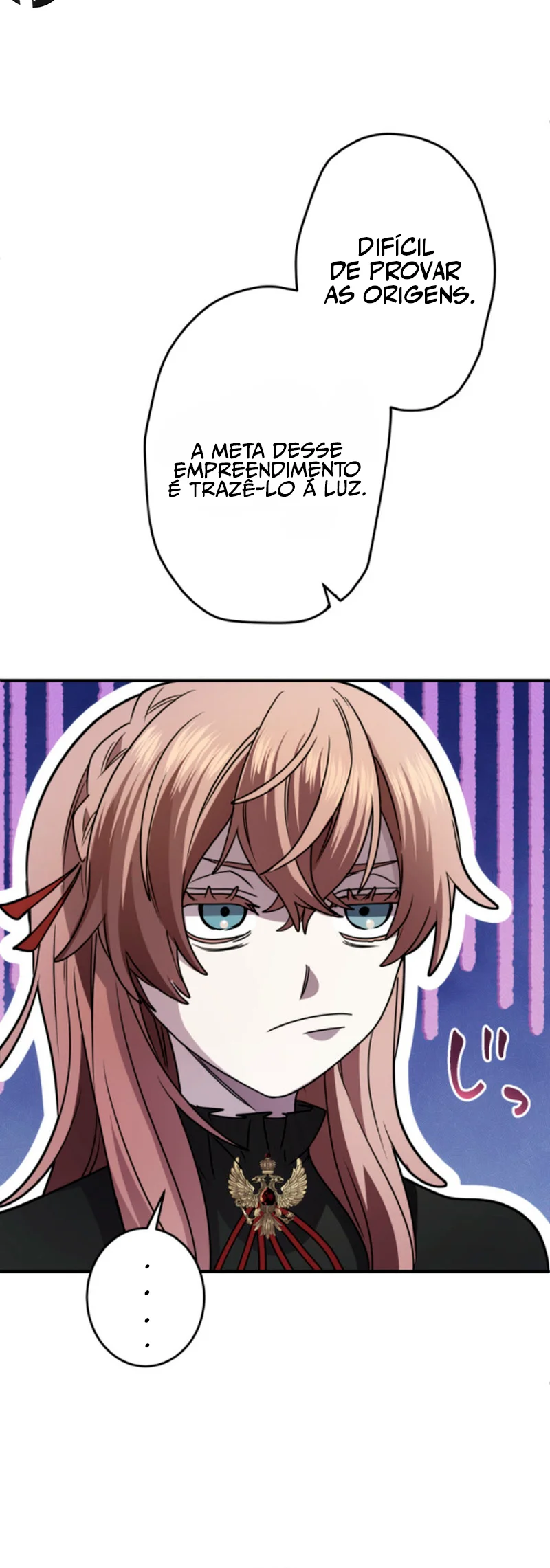 Read Mestre do Jogo pt Manga Online