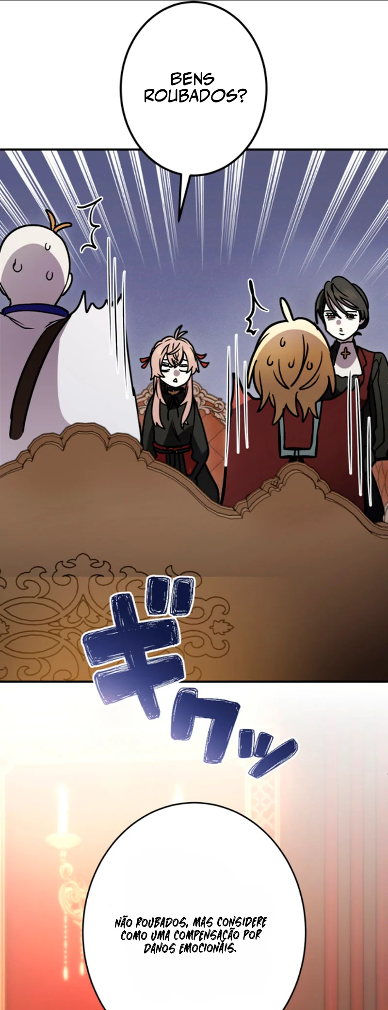 Read Mestre do Jogo pt Manga Online