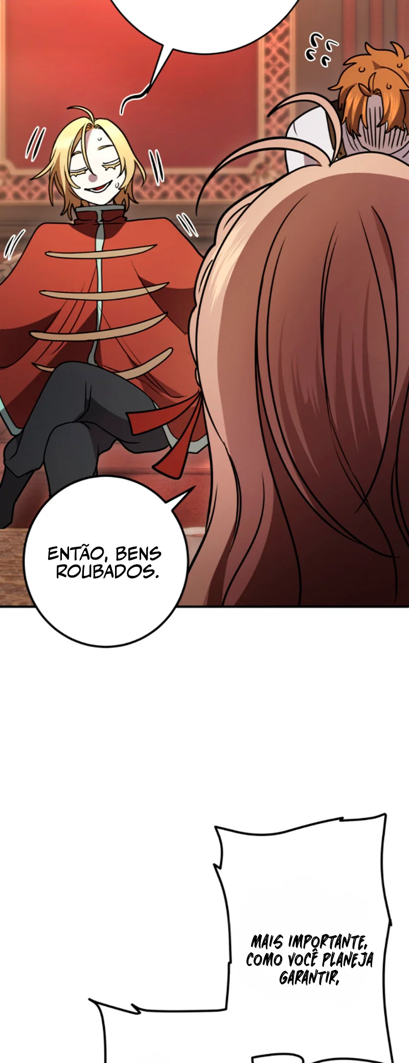 Read Mestre do Jogo pt Manga Online