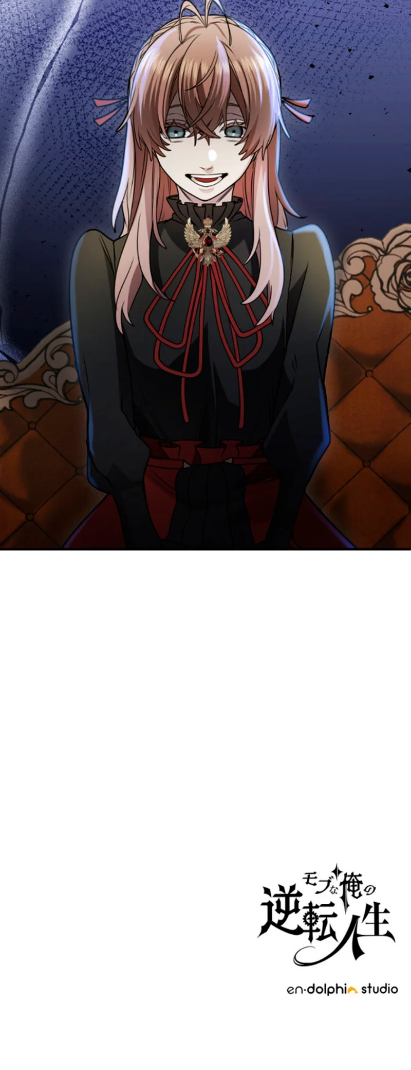 Read Mestre do Jogo pt Manga Online