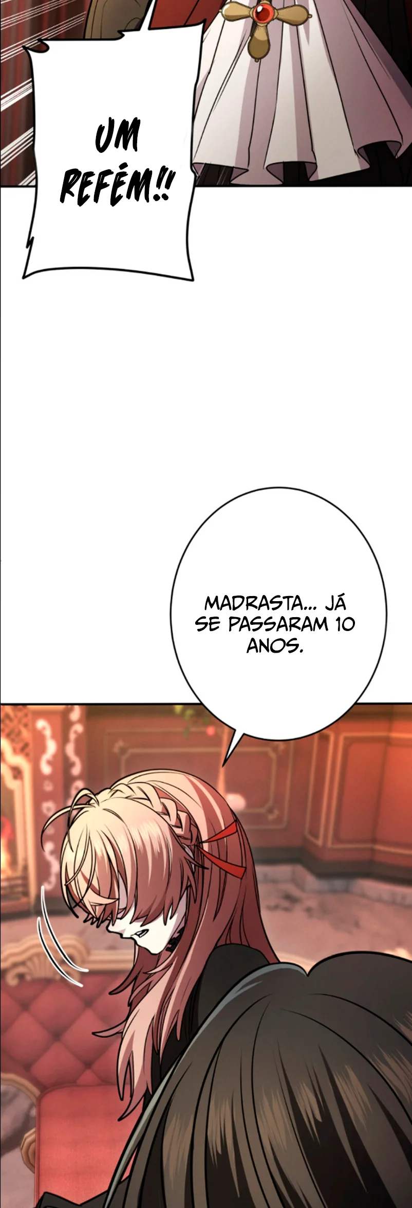 Read Mestre do Jogo pt Manga Online