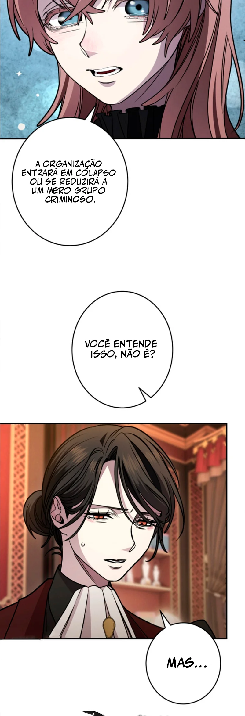 Read Mestre do Jogo pt Manga Online