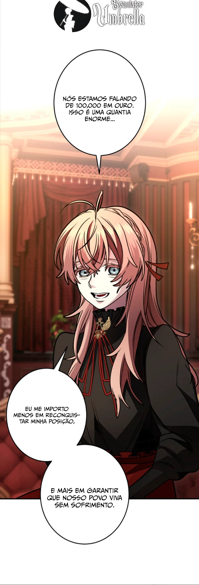 Read Mestre do Jogo pt Manga Online