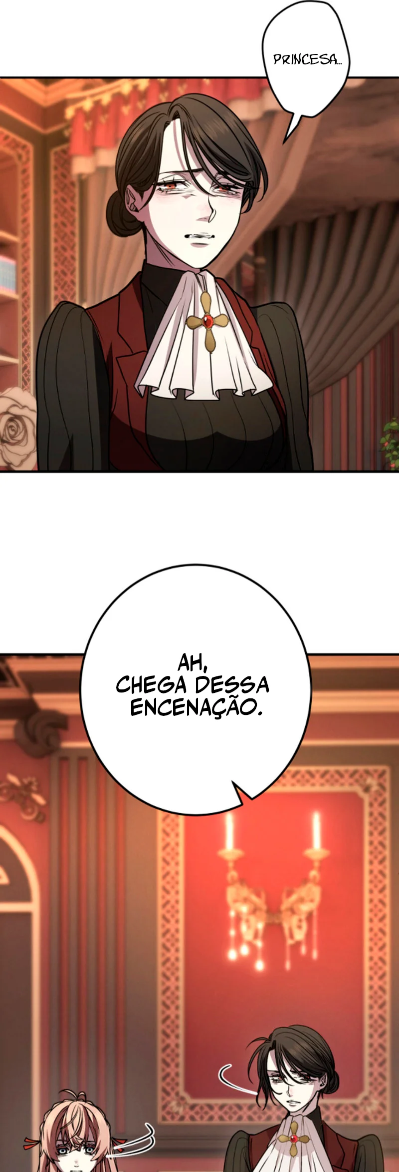 Read Mestre do Jogo pt Manga Online