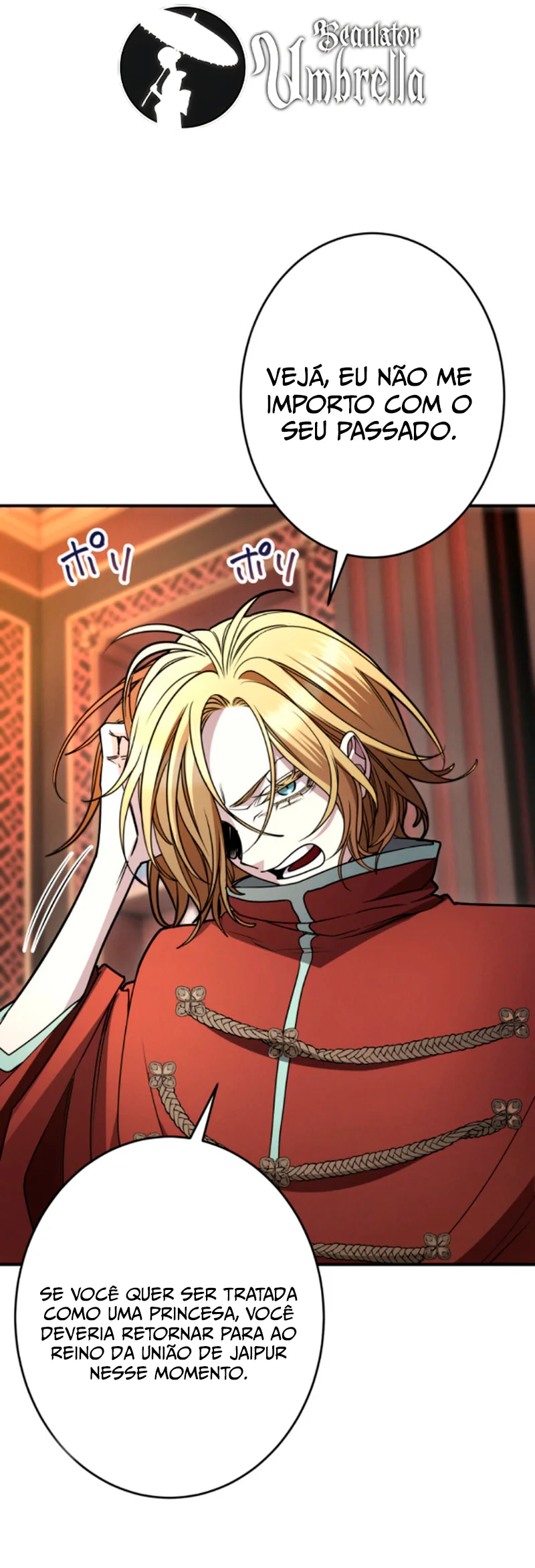 Read Mestre do Jogo pt Manga Online