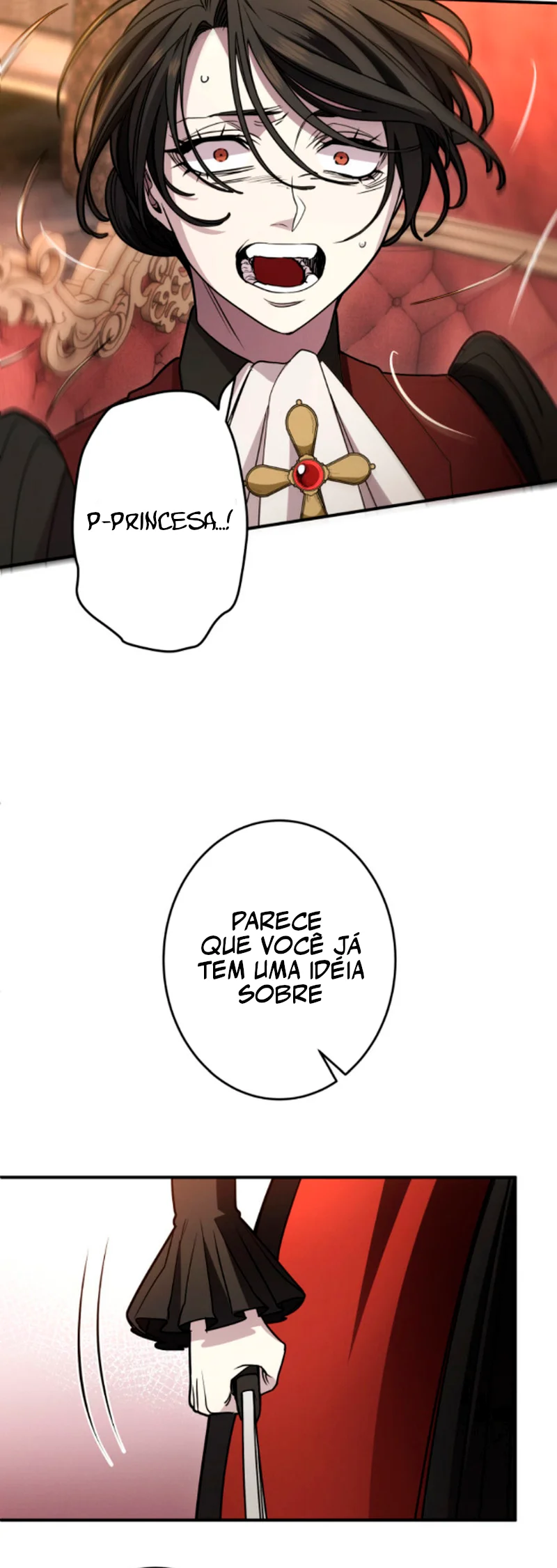 Read Mestre do Jogo pt Manga Online