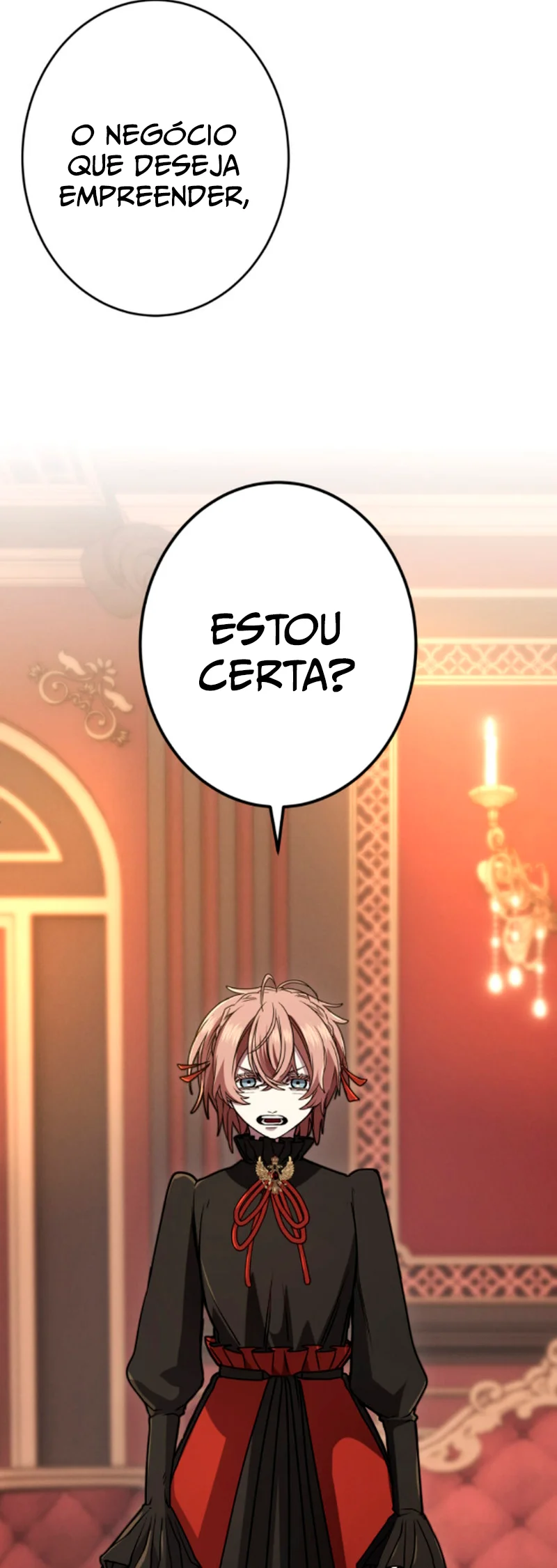 Read Mestre do Jogo pt Manga Online