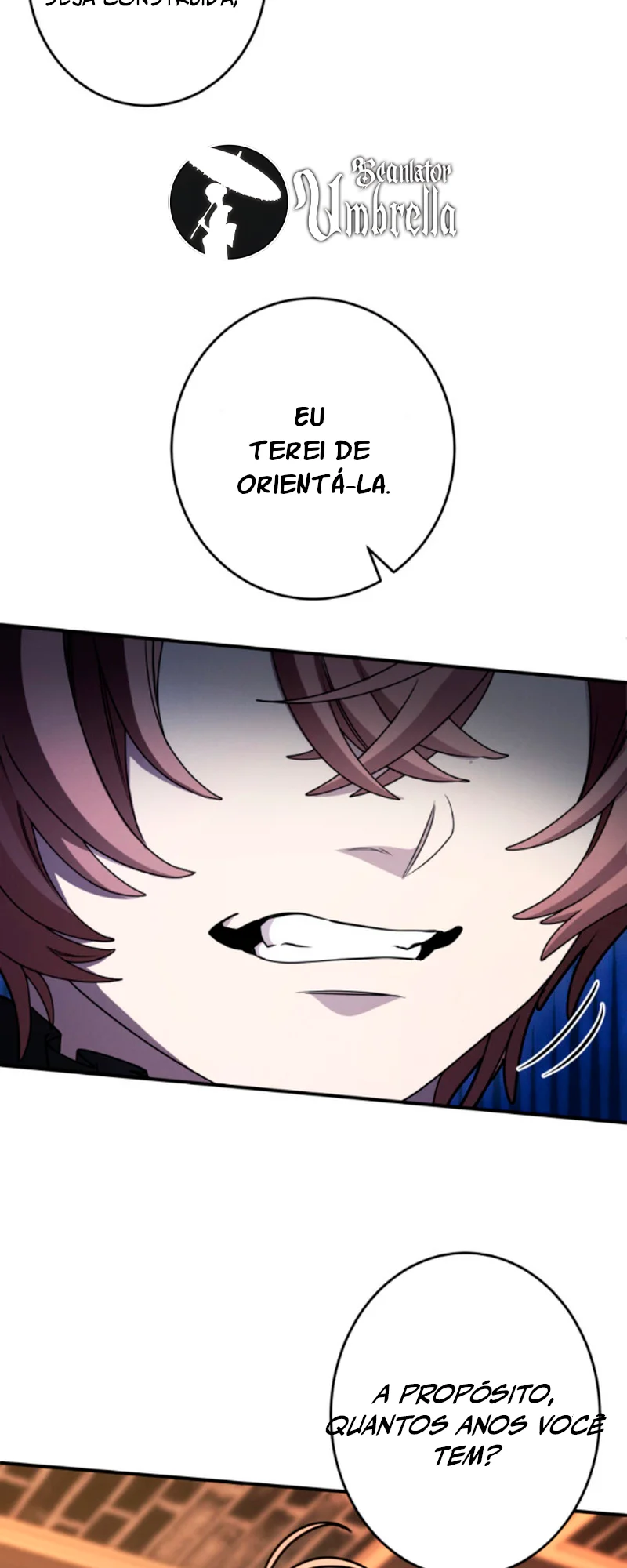 Read Mestre do Jogo pt Manga Online