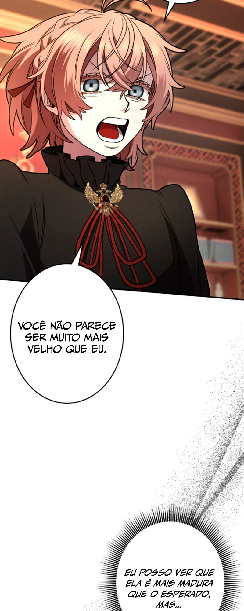Read Mestre do Jogo pt Manga Online