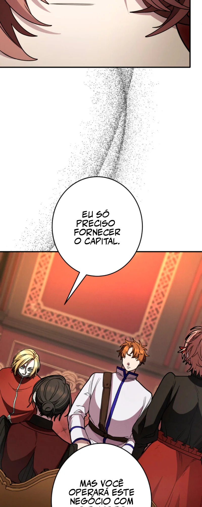 Read Mestre do Jogo pt Manga Online