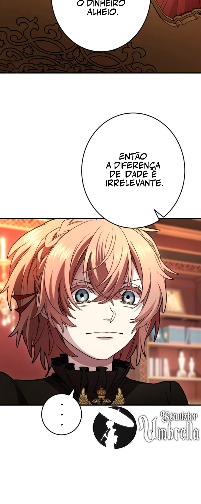 Read Mestre do Jogo pt Manga Online