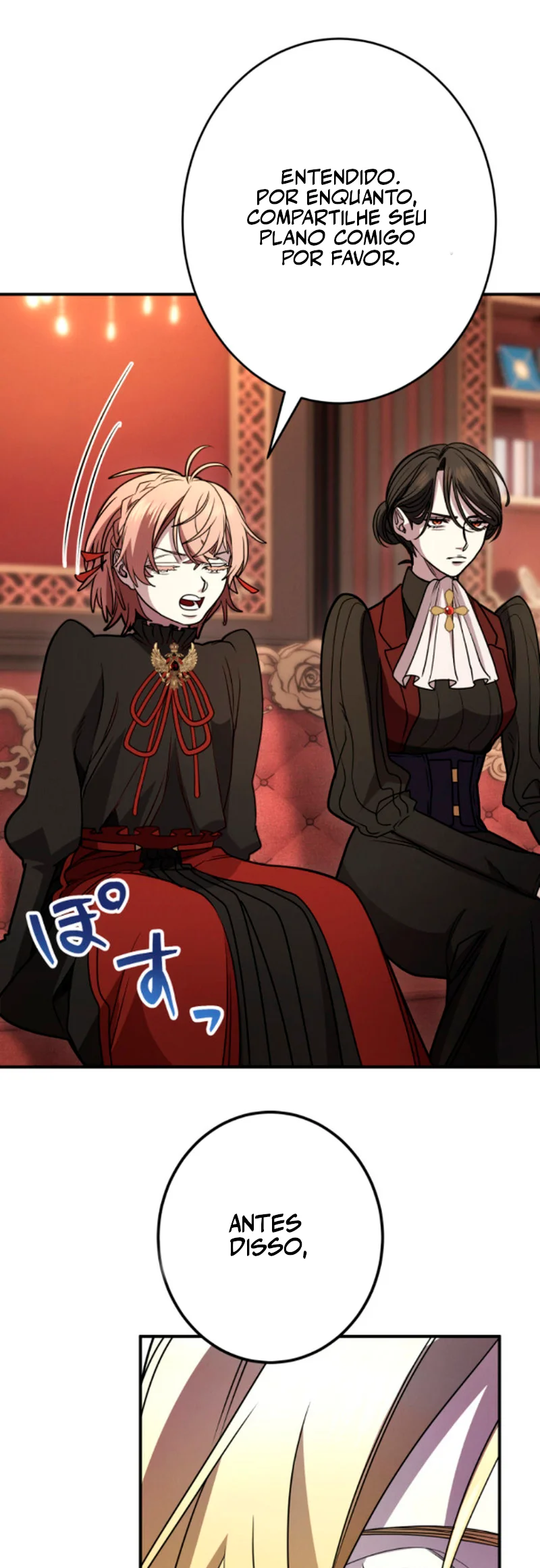 Read Mestre do Jogo pt Manga Online