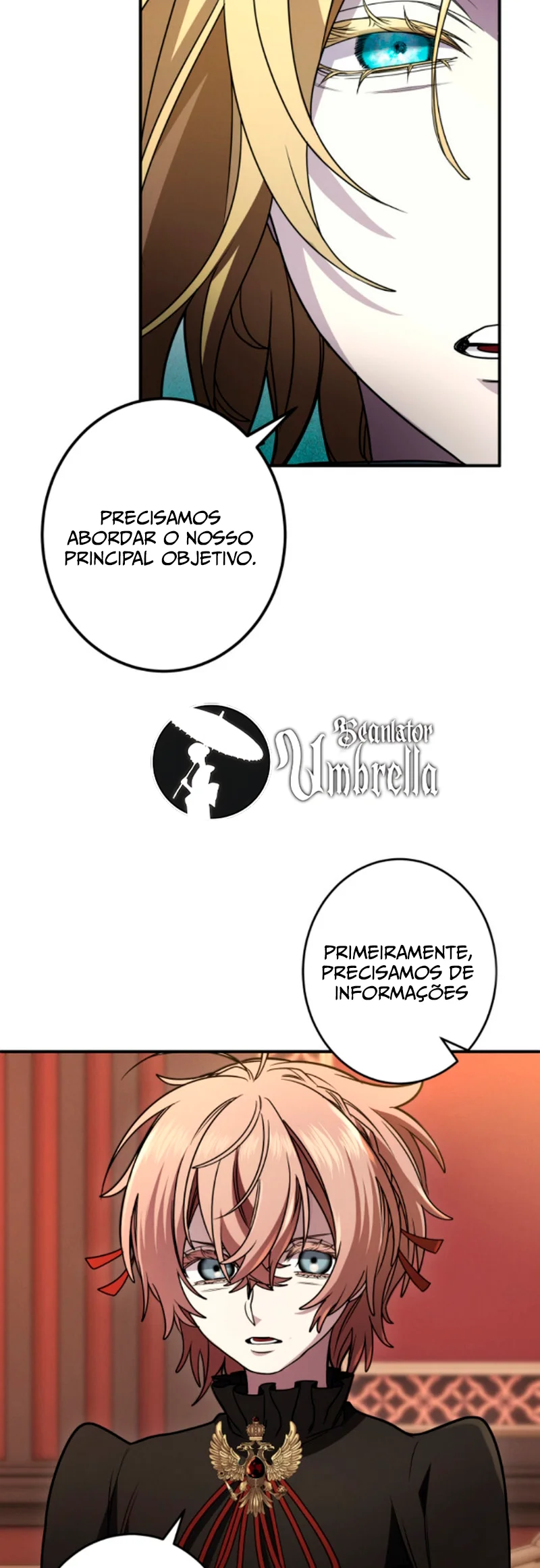 Read Mestre do Jogo pt Manga Online