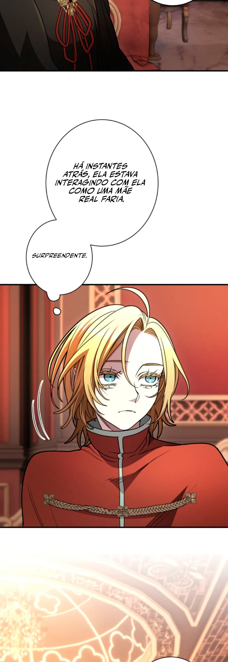 Read Mestre do Jogo pt Manga Online