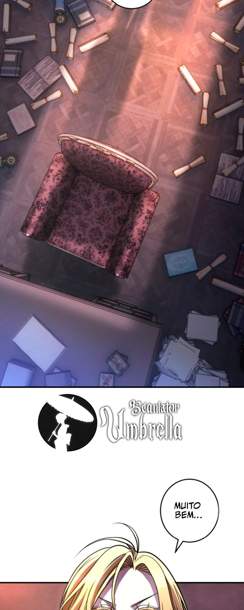 Read Mestre do Jogo pt Manga Online