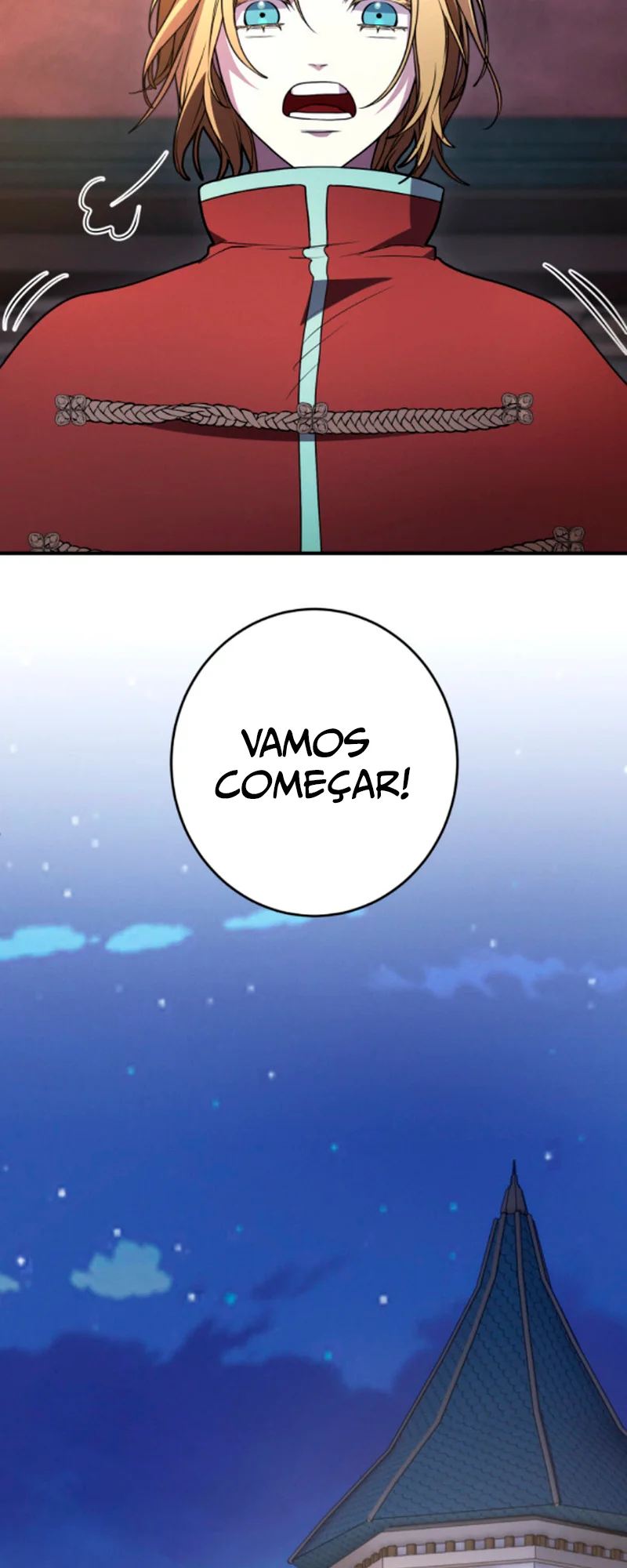 Read Mestre do Jogo pt Manga Online