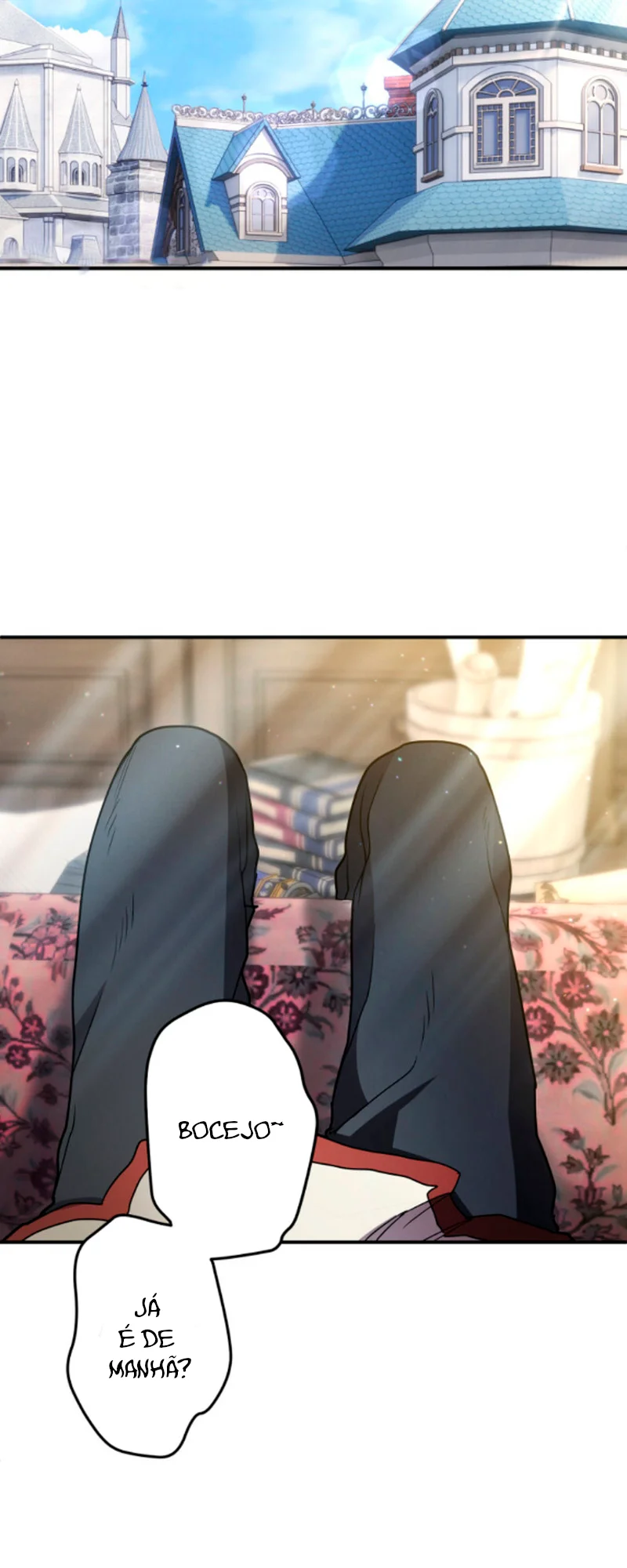 Read Mestre do Jogo pt Manga Online