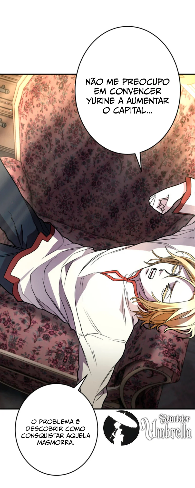 Read Mestre do Jogo pt Manga Online