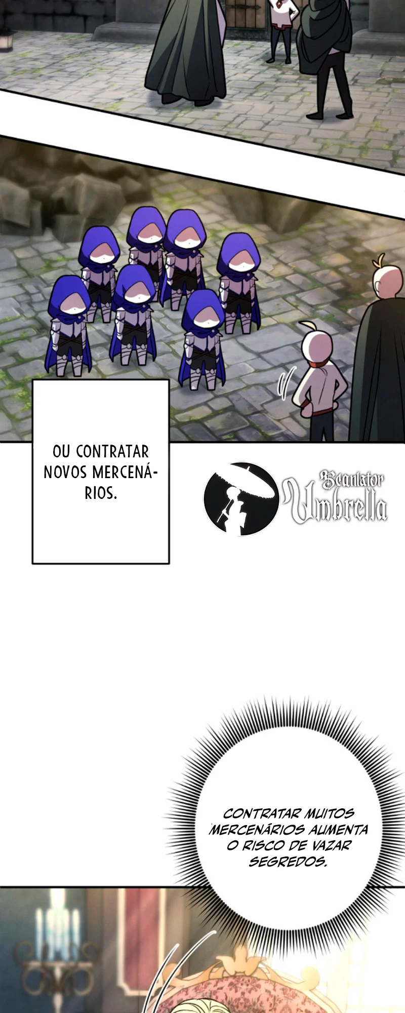 Read Mestre do Jogo pt Manga Online