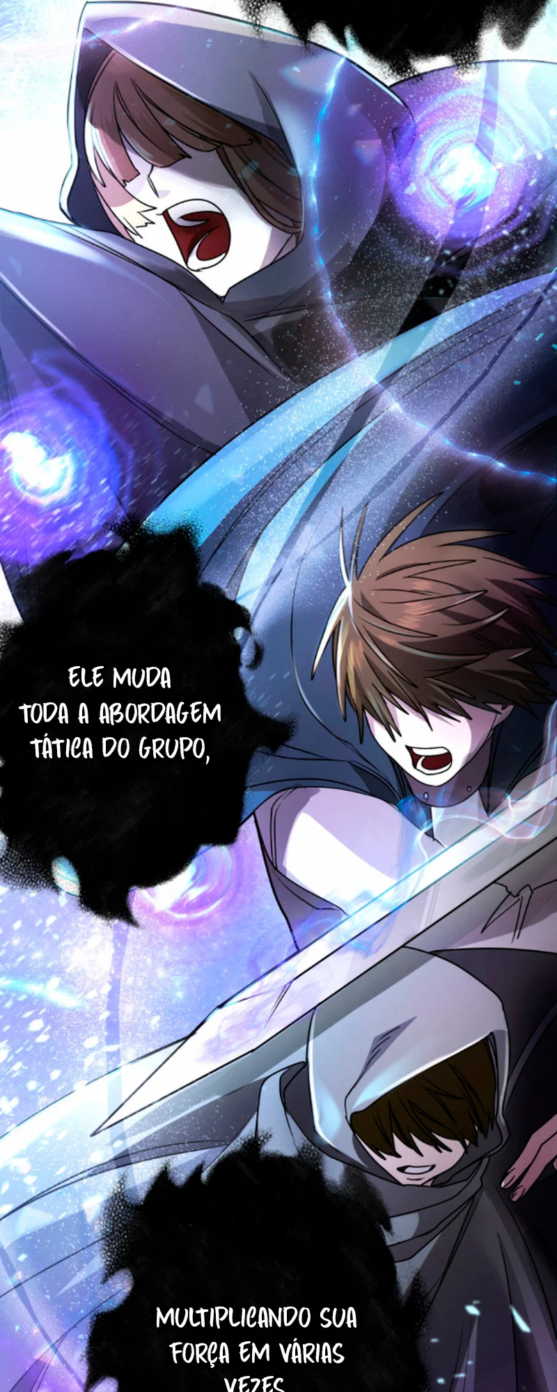 Read Mestre do Jogo pt Manga Online