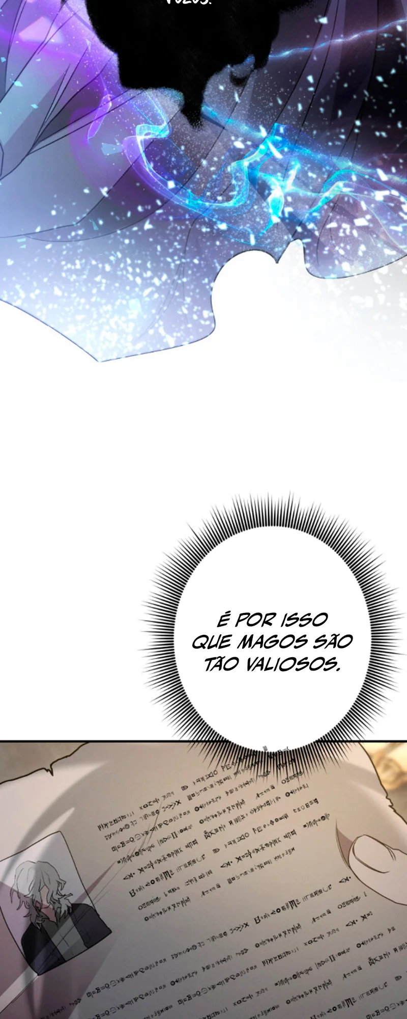 Read Mestre do Jogo pt Manga Online