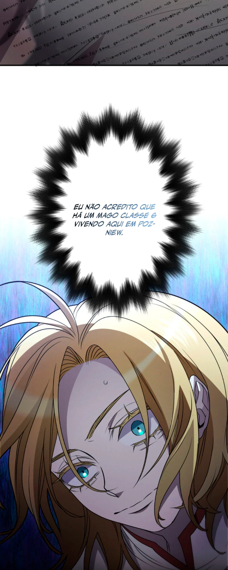 Read Mestre do Jogo pt Manga Online