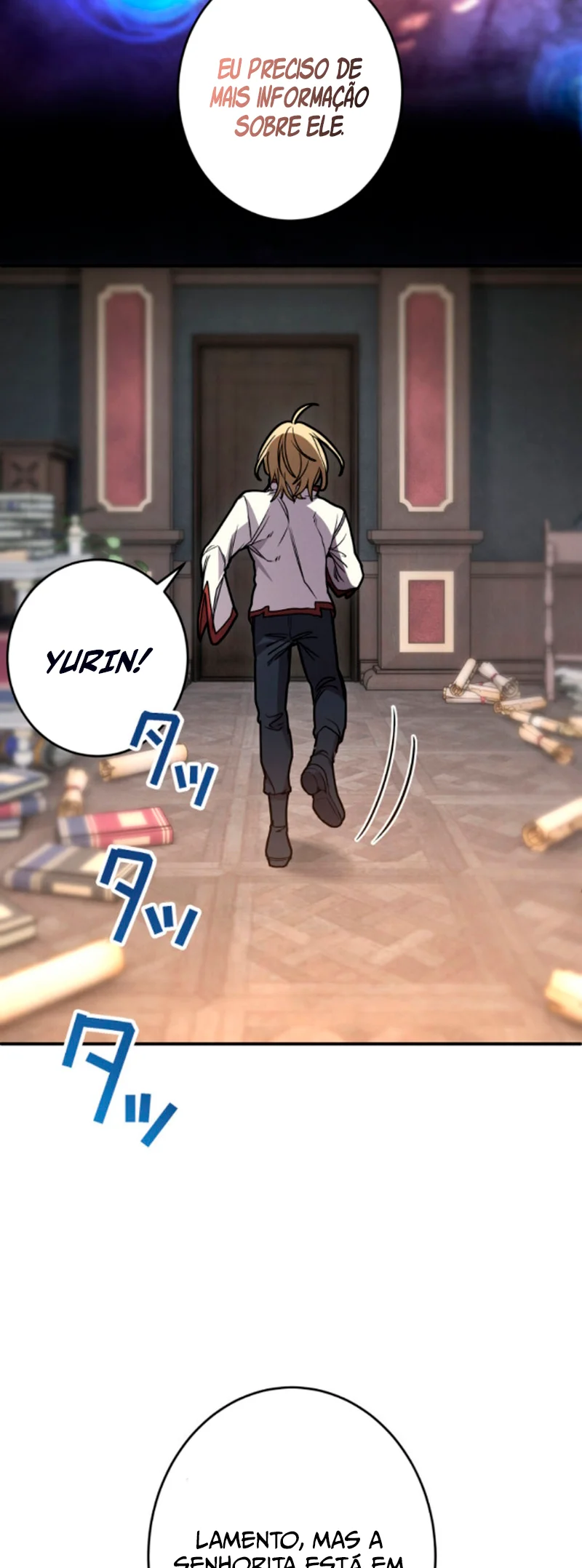 Read Mestre do Jogo pt Manga Online