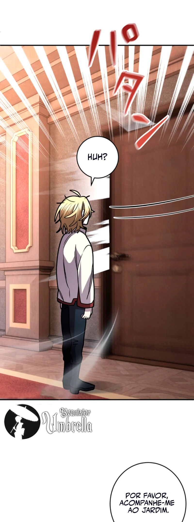 Read Mestre do Jogo pt Manga Online