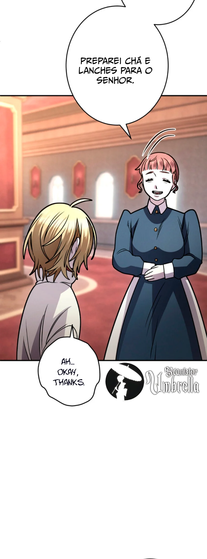 Read Mestre do Jogo pt Manga Online