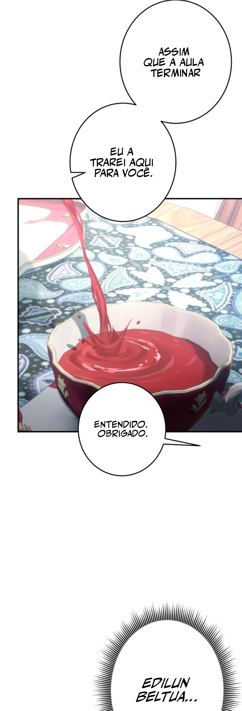 Read Mestre do Jogo pt Manga Online