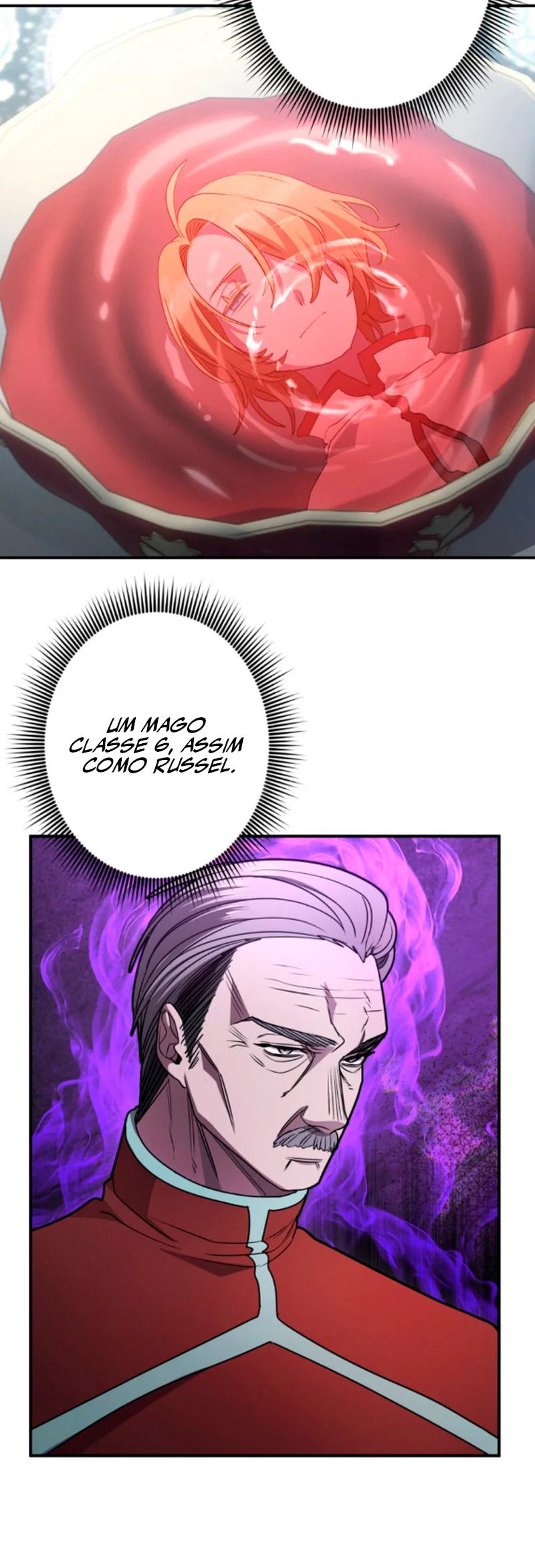 Read Mestre do Jogo pt Manga Online