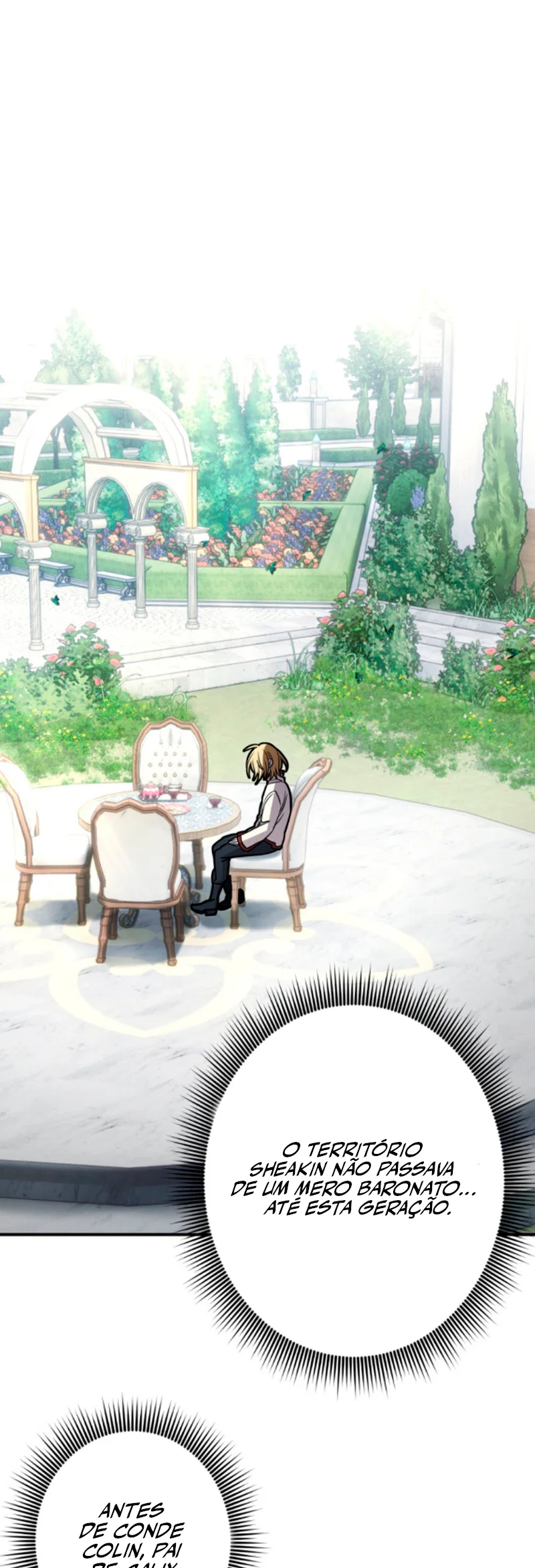 Read Mestre do Jogo pt Manga Online