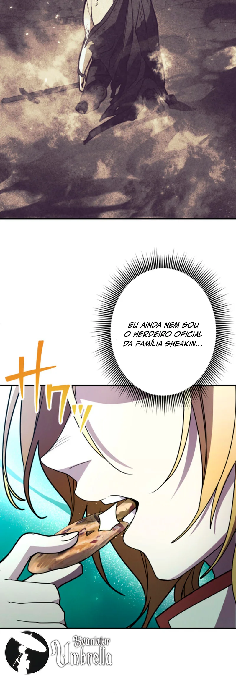 Read Mestre do Jogo pt Manga Online