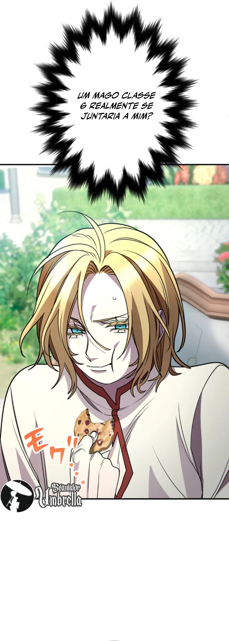 Read Mestre do Jogo pt Manga Online