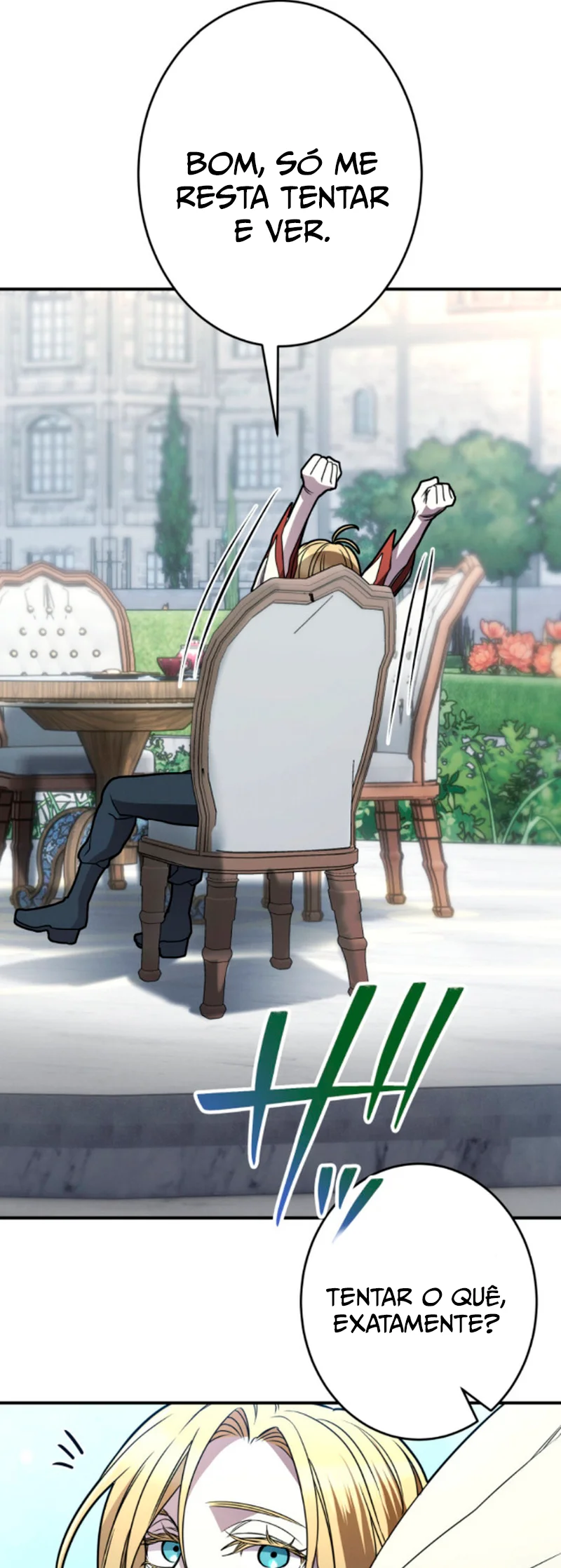 Read Mestre do Jogo pt Manga Online