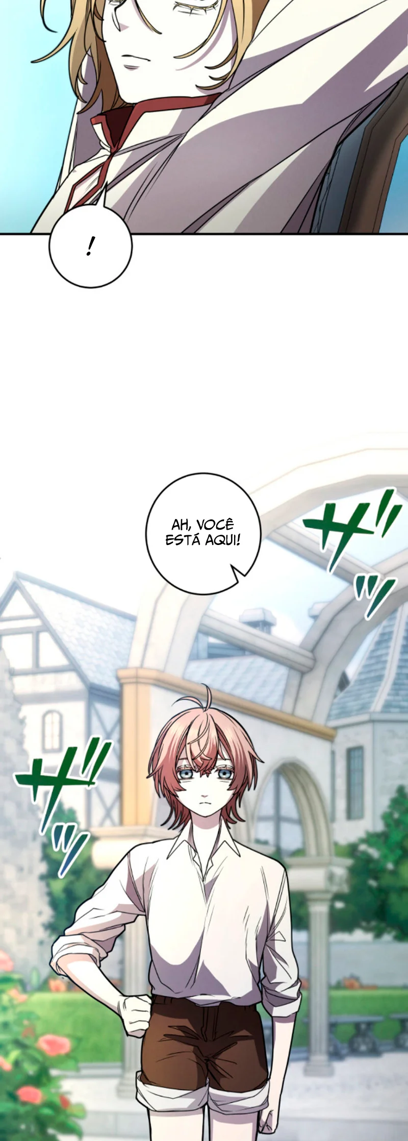 Read Mestre do Jogo pt Manga Online