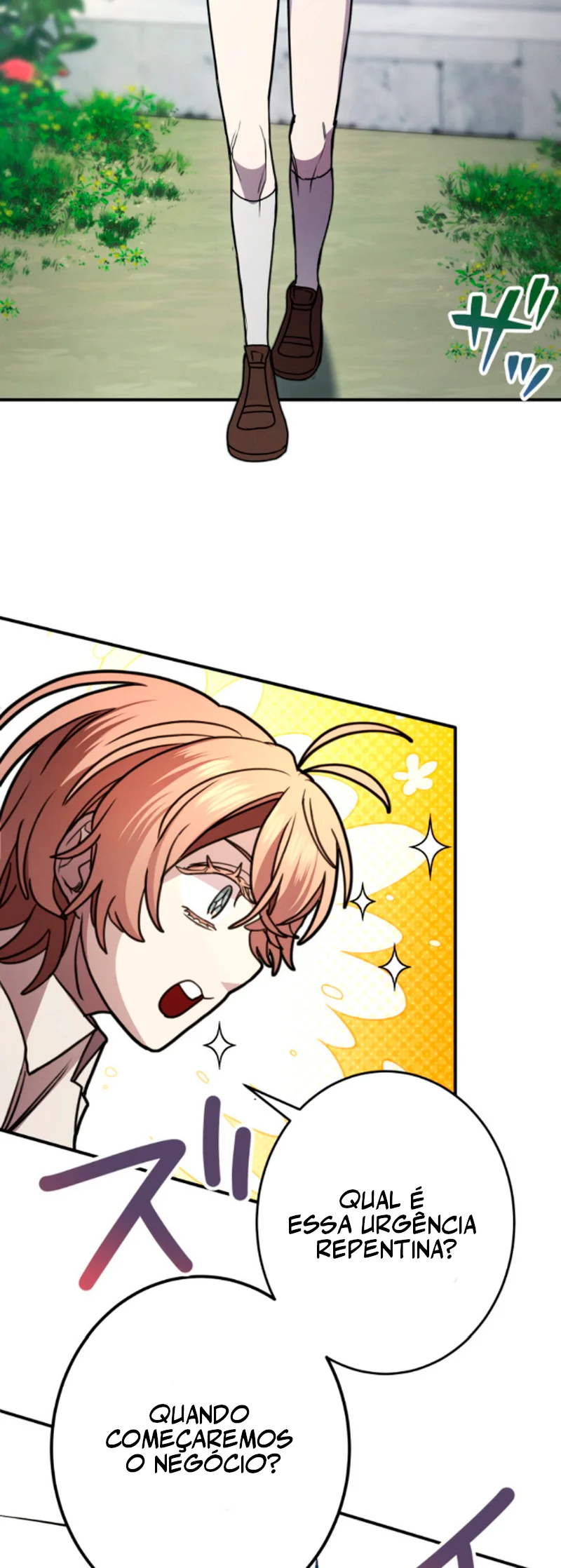 Read Mestre do Jogo pt Manga Online