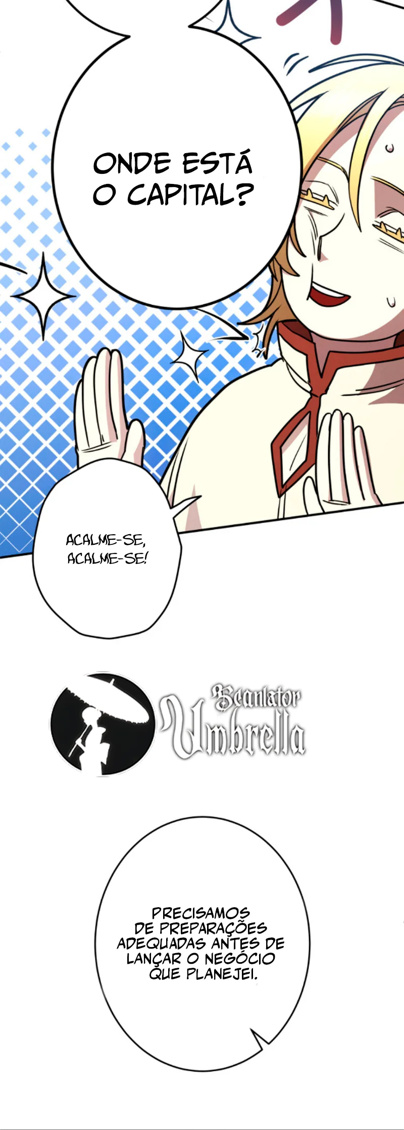 Read Mestre do Jogo pt Manga Online