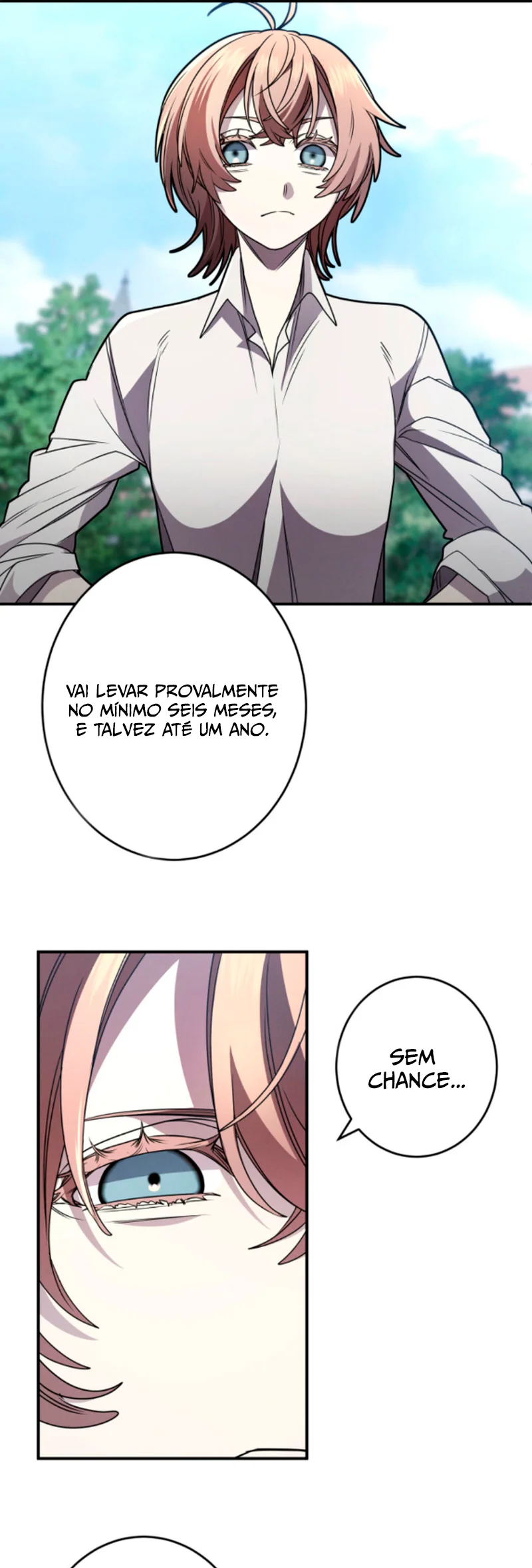 Read Mestre do Jogo pt Manga Online