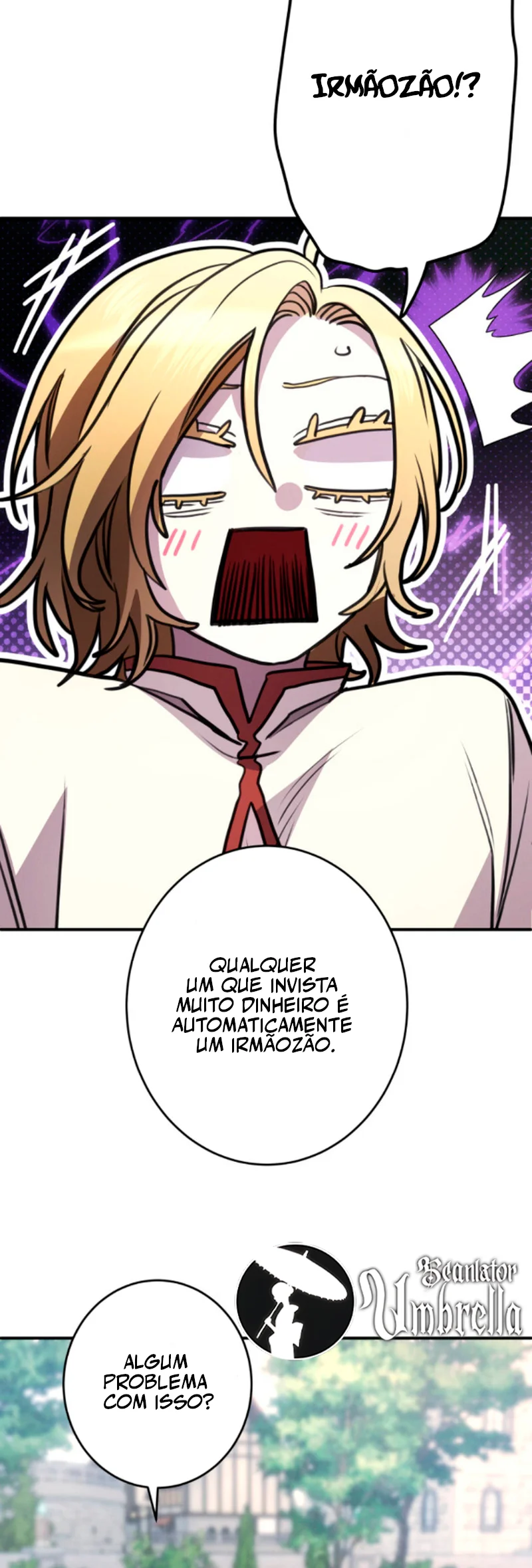 Read Mestre do Jogo pt Manga Online