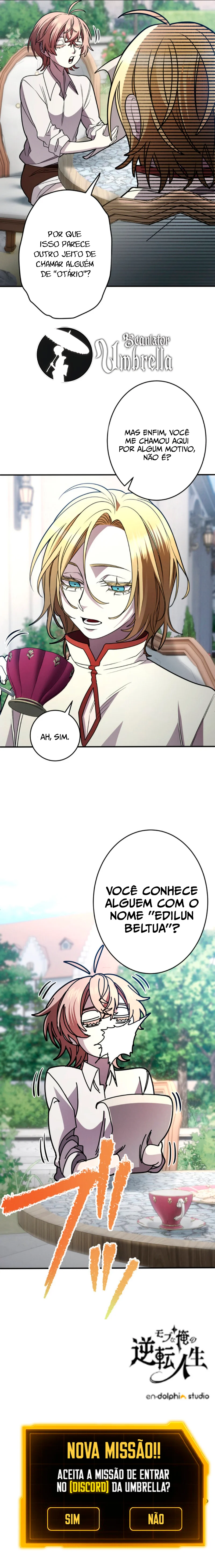 Read Mestre do Jogo pt Manga Online