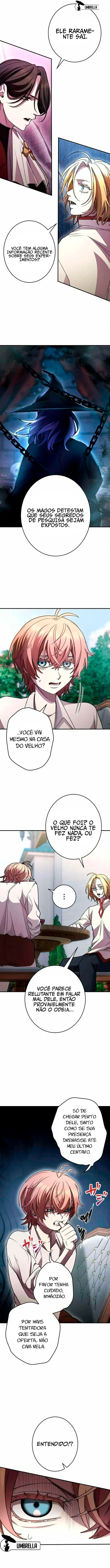 Read Mestre do Jogo pt Manga Online