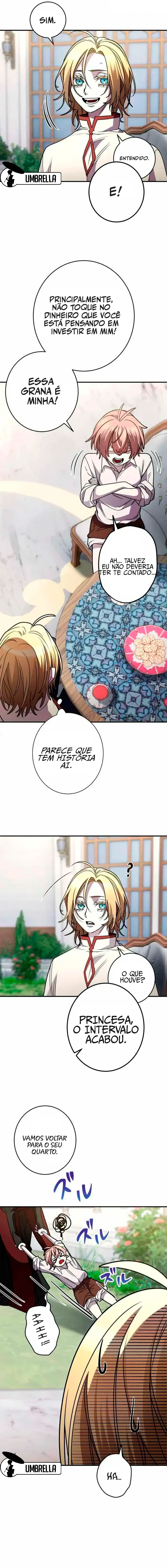 Read Mestre do Jogo pt Manga Online