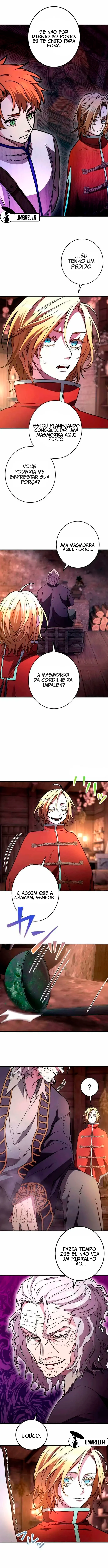 Read Mestre do Jogo pt Manga Online