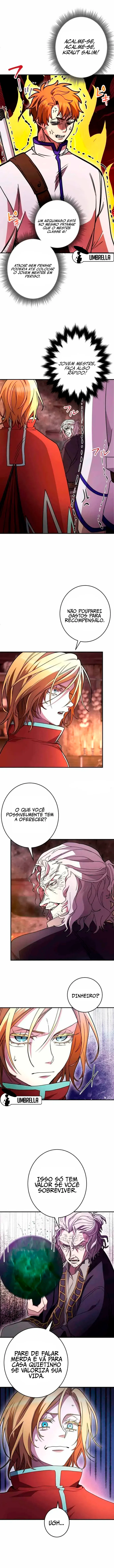 Read Mestre do Jogo pt Manga Online