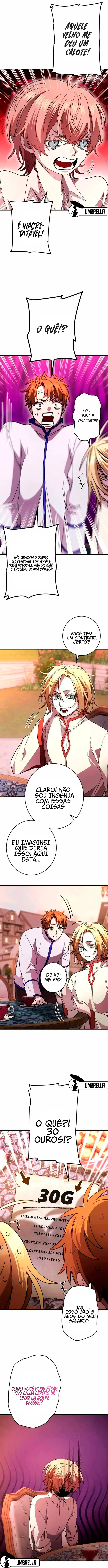 Read Mestre do Jogo pt Manga Online